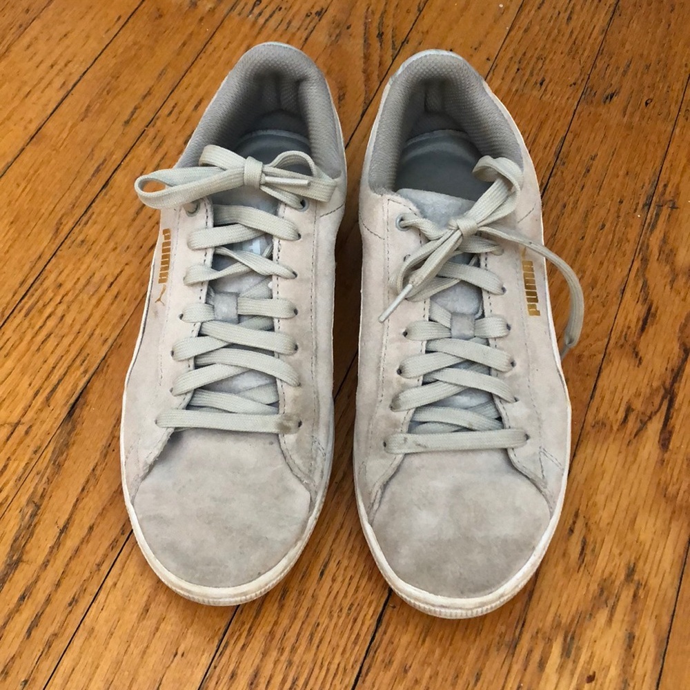 Puma sneakers
